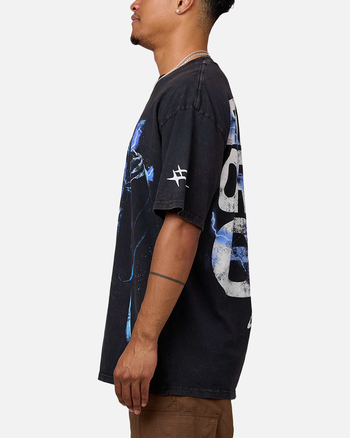 【新品未使用】STARWARS EP6 DARTH SIDIOUS TEE XL STARWARS EP6 DARTH SIDIOUS TEE｜フリークスストアの通販｜&mall