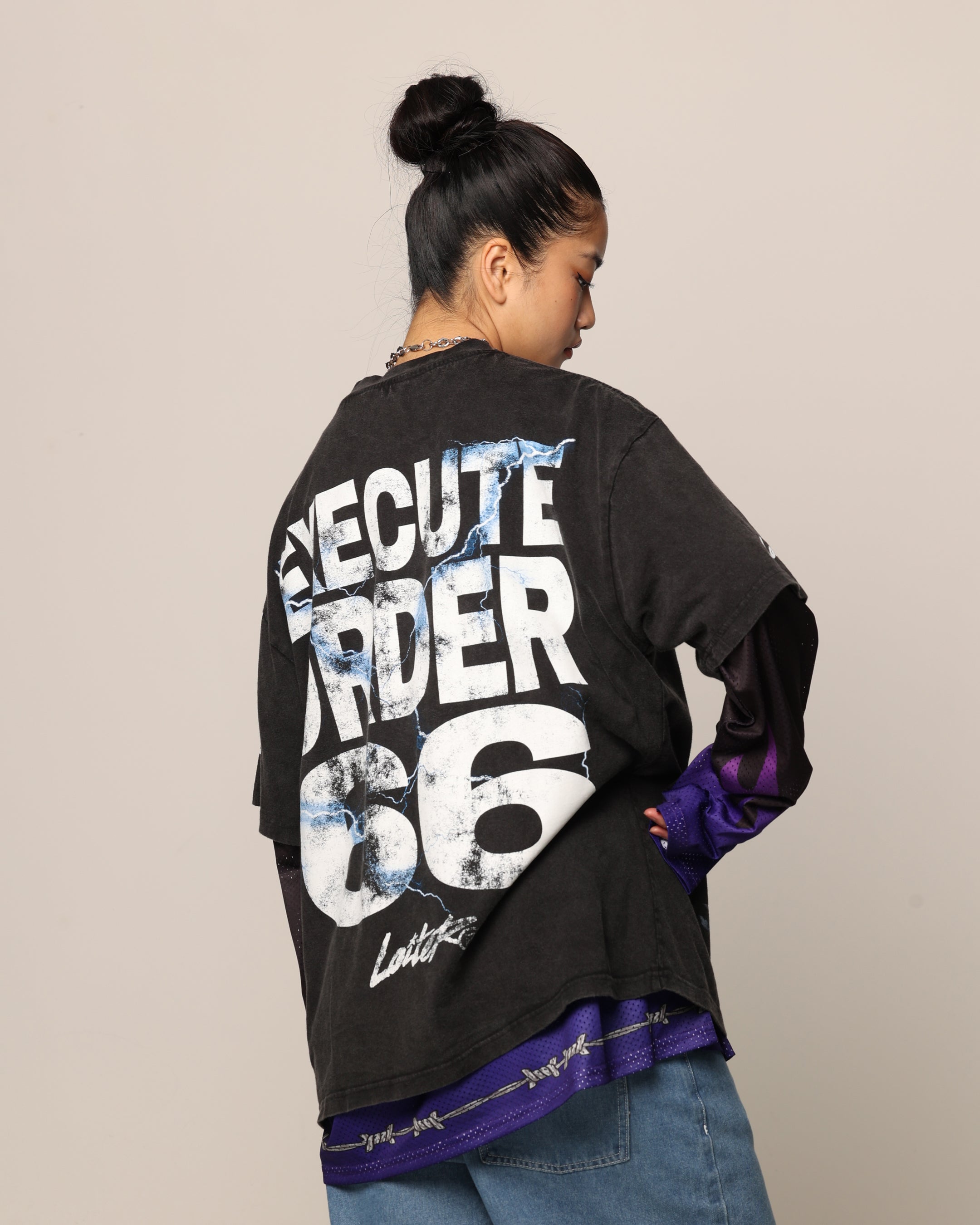 【新品未使用】STARWARS EP6 DARTH SIDIOUS TEE XL STARWARS EP6 DARTH SIDIOUS TEE｜フリークスストアの通販｜&mall