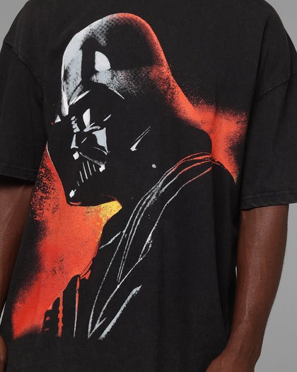 darth vader dress shirt Star Wars Darth Vader Sublimated Costume T-Shirt