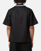 XXIII Accent Bowling Shirt Black/White