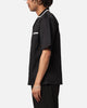 XXIII Accent Bowling Shirt Black/White