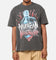 Culture Kings X WWE Cody Rhodes Heavy T-Shirt Black Wash