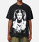 Star Wars Rebel Heavy T-Shirt Vintage Black