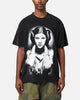 Star Wars Rebel Heavy T-Shirt Vintage Black