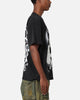Star Wars Rebel Heavy T-Shirt Vintage Black