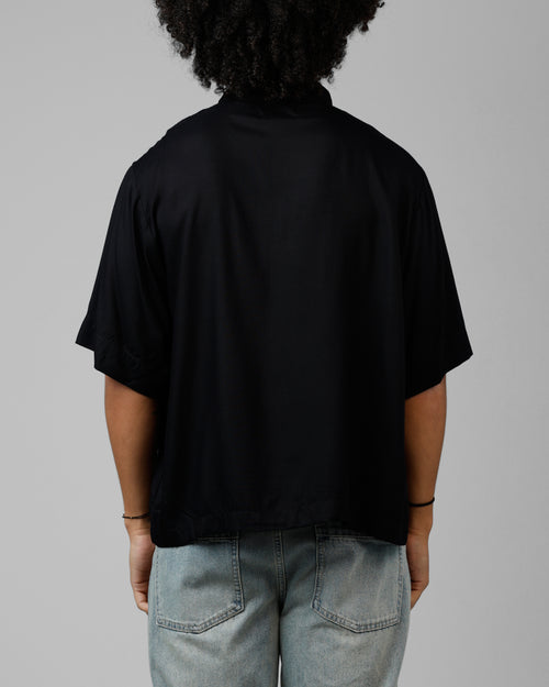 Loiter Calabasas Shirt Black