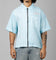 Loiter Calabasas Shirt Blue Stripe