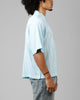 Loiter Calabasas Shirt Blue Stripe