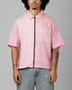 Loiter Calabasas Shirt Pink