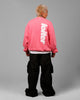 Loiter Freeway Crewneck Pink