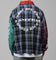 Loiter Kimono Flannel Multi