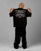 Loiter Star Child Pocket T-Shirt Black