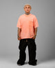 Loiter Star Child Pocket T-Shirt Sunset