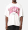 Loiter Hunter T-Shirt Off White