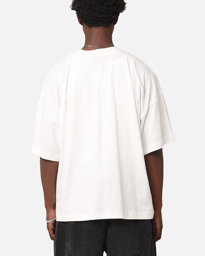 Loiter Hunter T-Shirt Off White