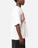 Loiter Hunter T-Shirt Off White