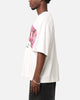 Loiter Hunter T-Shirt Off White