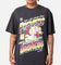 Mitchell & Ness Brisbane Broncos 1992 Grand Final T-Shirt Faded Black