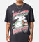 Mitchell & Ness South Sydney Rabbitohs 2014 Grand Final T-Shirt Faded Black