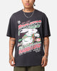 Mitchell & Ness South Sydney Rabbitohs 2014 Grand Final T-Shirt Faded Black