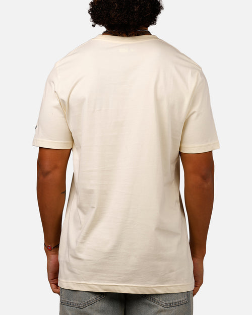 New Era Philadelphia Phillies Bryce Harper T-Shirt Off White