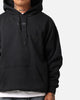 The Anti Order A Logo Merch Hoodie Black