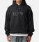 The Ant Order Anti Merch Hoodie Black