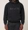 Saint Morta Strikeout Hoodie Black