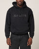 Saint Morta Strikeout Hoodie Black