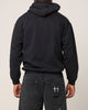Saint Morta Strikeout Hoodie Black