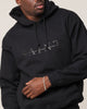 Saint Morta Strikeout Hoodie Black