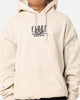 Carre Top Team Hoodie Sand