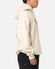 Carre Top Team Hoodie Sand