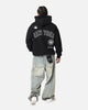 Majestic Athletic New York Yankees Arch Stack Hoodie Black