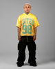 Loiter Quarterback Training Jersey Yellow