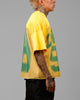 Loiter Quarterback Training Jersey Yellow