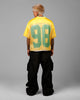 Loiter Quarterback Training Jersey Yellow