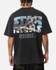 Star Wars Episode I '99 Heavy T-Shirt Vintage Black