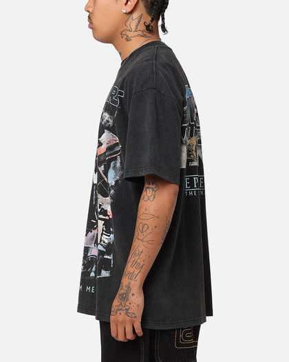 Star Wars Episode I '99 Heavy T-Shirt Vintage Black