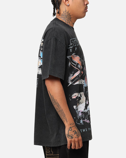 Star Wars Episode I '99 Heavy T-Shirt Vintage Black