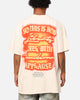 Star Wars Padmé Heavy T-Shirt Off White
