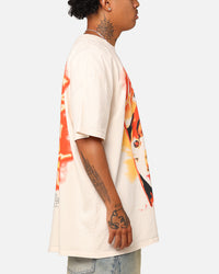 Star Wars Padmé Heavy T-Shirt Off White