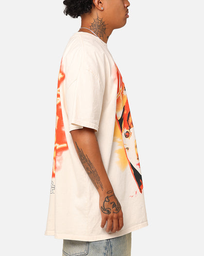 Star Wars Padmé Heavy T-Shirt Off White