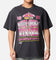 Queensland Ruby League State Of Origin 1995 Winners T-Shirt Faded Black