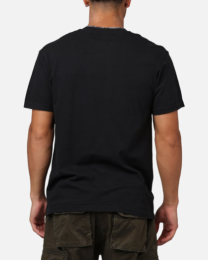 Playboy 8 Ball T-Shirt Black