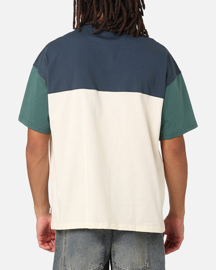 Carre Avant Oversized T-Shirt Multi