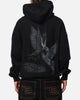 Saint Morta Doves Premium Hoodie Black