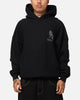 Saint Morta Doves Premium Hoodie Black