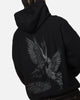 Saint Morta Doves Premium Hoodie Black