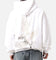 Saint Morta Doves Premium Hoodie White